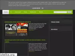 Sites similar to myappo.blogspot.com