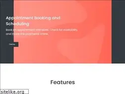 Sites similar to myappointmentbooking.com