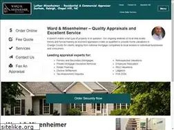 Sites similar to myappraisalsite.com