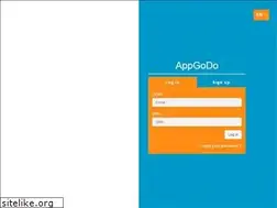 Sites similar to myapps.appgodo.com
