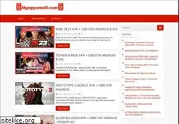 Sites similar to myappsmall.com