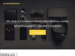 Sites similar to myappsmarket.com