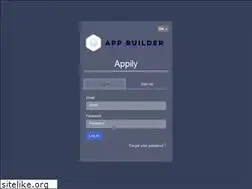 Sites similar to myappvault.co