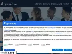 Sites similar to myappventure.com