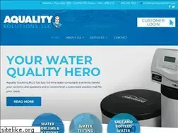 Sites similar to myaquahero.com