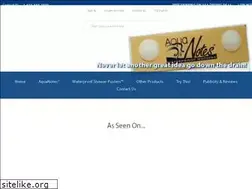 Sites similar to myaquanotes.com