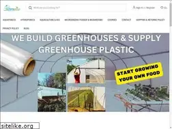 Sites similar to myaquaponics.co.za