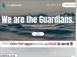 Sites similar to myaquascore.com