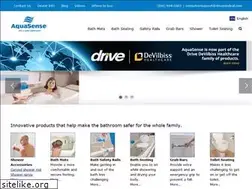 Sites similar to myaquasense.com