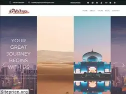 Sites similar to myarabiangate.com