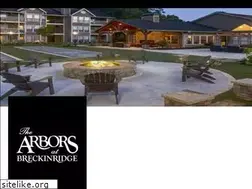 Sites similar to myarborsapartments.com