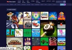 Sites similar to myarcadeonlinegames.com