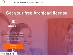 Sites similar to myarchicad.com