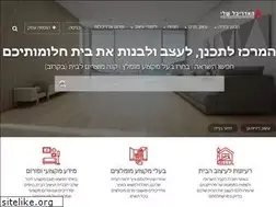 Sites similar to myarchitect.co.il