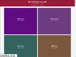 Sites similar to myarchitect.ir