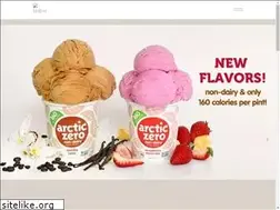 Sites similar to myarcticzero.com