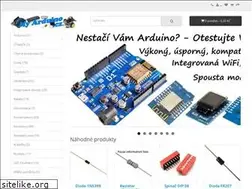 Sites similar to myarduino.cz