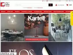 Sites similar to myareadesign.com