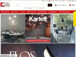 Sites similar to myareadesign.it