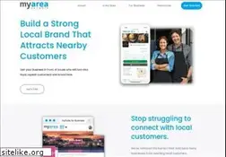Sites similar to myareanetwork.com