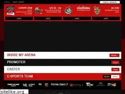 Sites similar to myarenaonline.com