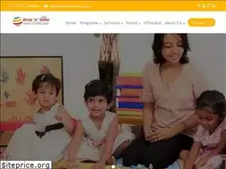 Sites similar to myarisenshine.com