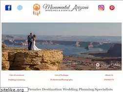 Sites similar to myarizonaguideweddings.com