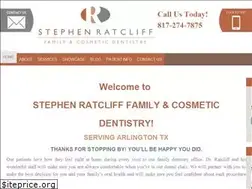 Sites similar to myarlingtoncosmeticdentist.com