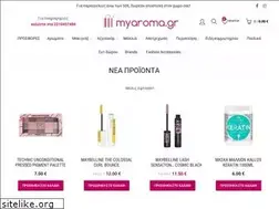 Sites similar to myaroma.gr
