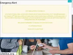 Sites similar to myaroundtheclockfitness.com
