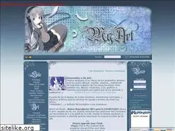 Sites similar to myart.es