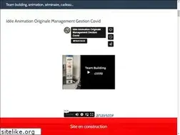 Sites similar to myartbox.fr