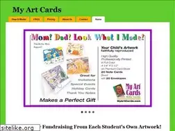 Sites similar to myartcards.com