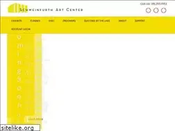 Sites similar to myartcenter.org