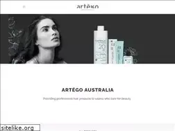 Sites similar to myartego.com.au