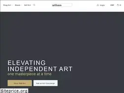 Sites similar to myarthaus.com