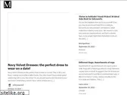 Sites similar to myarticles.io