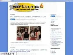 Sites similar to myartis.com