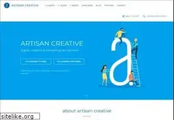 Sites similar to myartisan.com