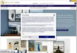 Sites similar to myartprints.co.uk