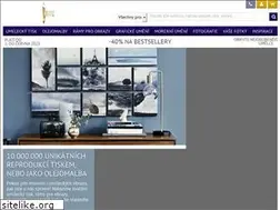 Sites similar to myartprints.cz