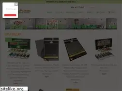 Sites similar to myartscape.org