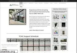 Sites similar to myartscouncil.net