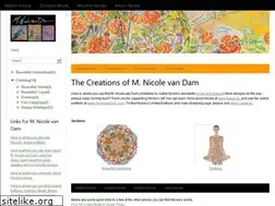 Sites similar to myartshop.org