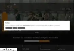 Sites similar to myartside.de