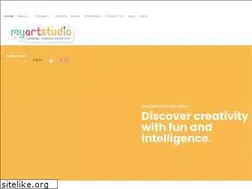 Sites similar to myartstudio.sg