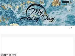 Sites similar to myartsyday.com
