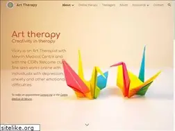 Sites similar to myarttherapist.com