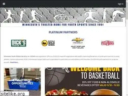 Sites similar to myas.org