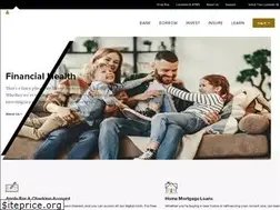 Sites similar to myasb.bank
